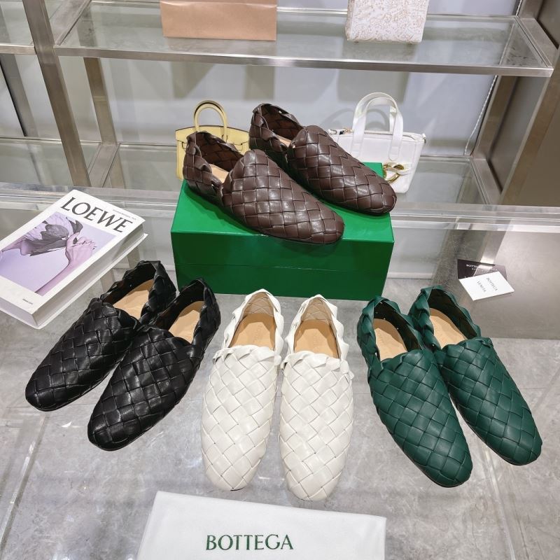 Bottega Veneta Shoes